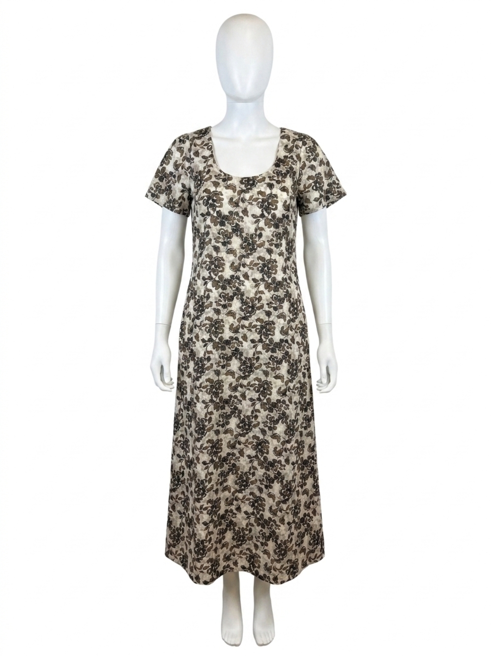 NEW ANOTHER LOVE rena dress in rose print